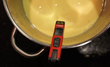 IR device